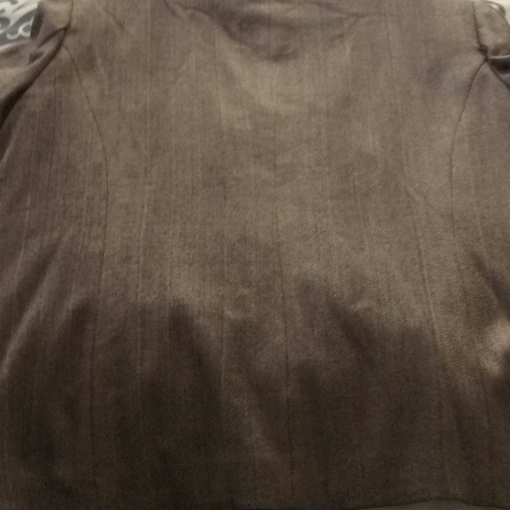 George Tweed Jacket - Picture 6 of 11